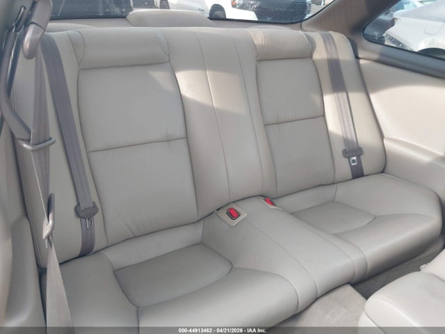 Продажа на аукционе авто 1997 Lexus Sc 300, vin: JT8CD32Z8V0039035, номер лота: 44913462