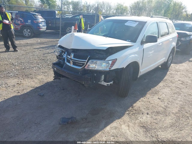 Aukcja sprzedaży 2012 Dodge Journey Se/avp, vin: 3C4PDCAB9CT223715, numer aukcji: 44913463