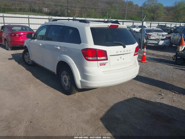 Aukcja sprzedaży 2012 Dodge Journey Se/avp, vin: 3C4PDCAB9CT223715, numer aukcji: 44913463
