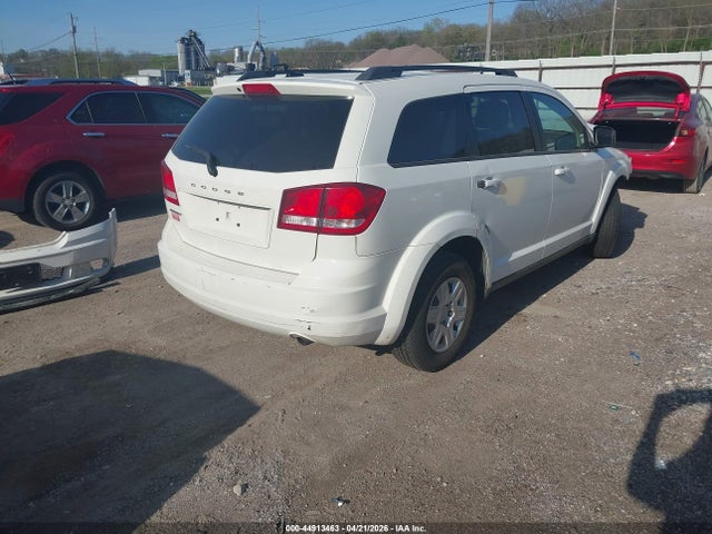 Aukcja sprzedaży 2012 Dodge Journey Se/avp, vin: 3C4PDCAB9CT223715, numer aukcji: 44913463