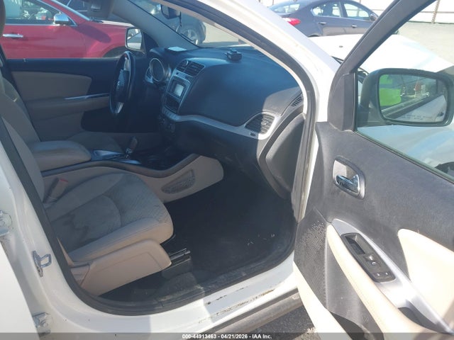 Aukcja sprzedaży 2012 Dodge Journey Se/avp, vin: 3C4PDCAB9CT223715, numer aukcji: 44913463