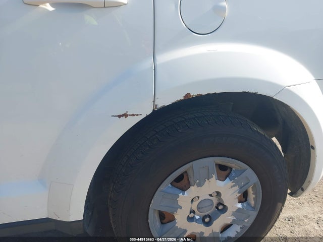 Aukcja sprzedaży 2012 Dodge Journey Se/avp, vin: 3C4PDCAB9CT223715, numer aukcji: 44913463