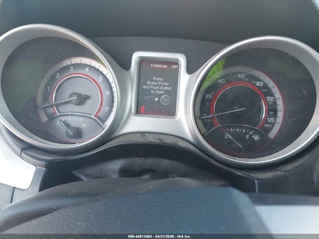 Aukcja sprzedaży 2012 Dodge Journey Se/avp, vin: 3C4PDCAB9CT223715, numer aukcji: 44913463