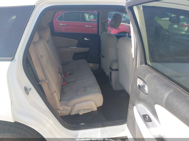 Aukcja sprzedaży 2012 Dodge Journey Se/avp, vin: 3C4PDCAB9CT223715, numer aukcji: 44913463