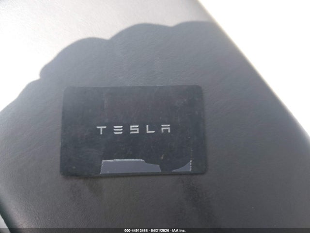Tesla Model 3 Standard Range Plus Rear-wheel Drive 2021 5YJ3E1EAXMF989616 Image 11