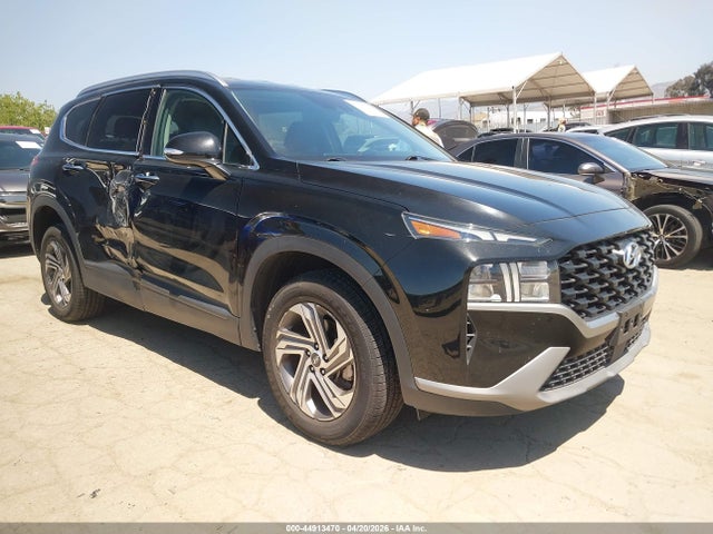 Продаж на аукціоні авто 2023 Hyundai Santa Fe Sel, vin: 5NMS2DAJ3PH627271, номер лоту: 44913470