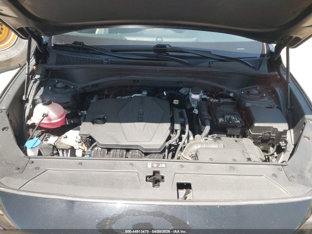 Продаж на аукціоні авто 2023 Hyundai Santa Fe Sel, vin: 5NMS2DAJ3PH627271, номер лоту: 44913470