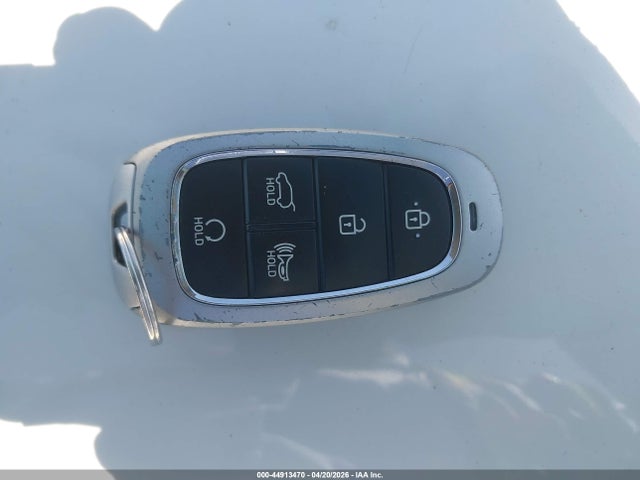 Продаж на аукціоні авто 2023 Hyundai Santa Fe Sel, vin: 5NMS2DAJ3PH627271, номер лоту: 44913470