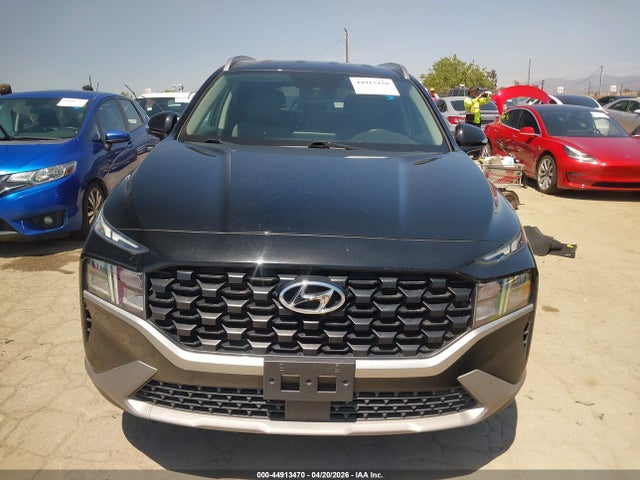 Продаж на аукціоні авто 2023 Hyundai Santa Fe Sel, vin: 5NMS2DAJ3PH627271, номер лоту: 44913470
