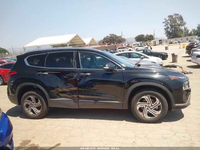 Продаж на аукціоні авто 2023 Hyundai Santa Fe Sel, vin: 5NMS2DAJ3PH627271, номер лоту: 44913470