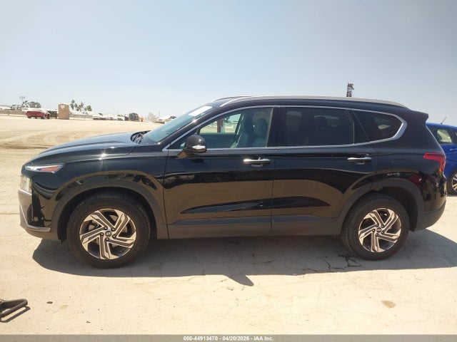 Продаж на аукціоні авто 2023 Hyundai Santa Fe Sel, vin: 5NMS2DAJ3PH627271, номер лоту: 44913470