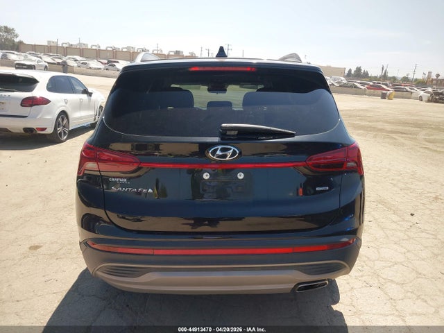Продаж на аукціоні авто 2023 Hyundai Santa Fe Sel, vin: 5NMS2DAJ3PH627271, номер лоту: 44913470