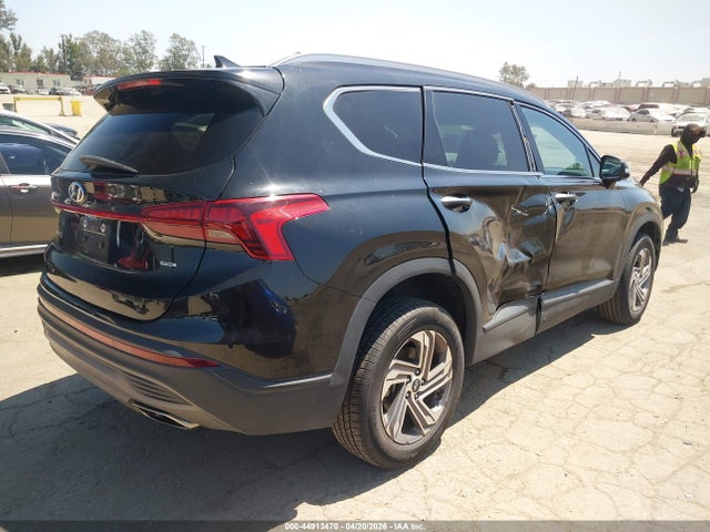 Продаж на аукціоні авто 2023 Hyundai Santa Fe Sel, vin: 5NMS2DAJ3PH627271, номер лоту: 44913470