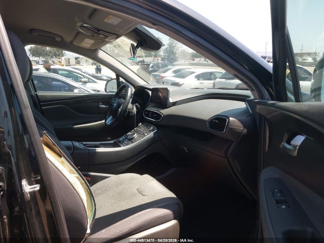 Продаж на аукціоні авто 2023 Hyundai Santa Fe Sel, vin: 5NMS2DAJ3PH627271, номер лоту: 44913470