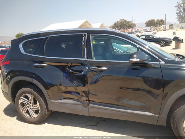 Продаж на аукціоні авто 2023 Hyundai Santa Fe Sel, vin: 5NMS2DAJ3PH627271, номер лоту: 44913470