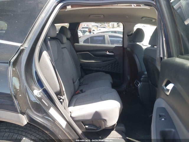 Продаж на аукціоні авто 2023 Hyundai Santa Fe Sel, vin: 5NMS2DAJ3PH627271, номер лоту: 44913470