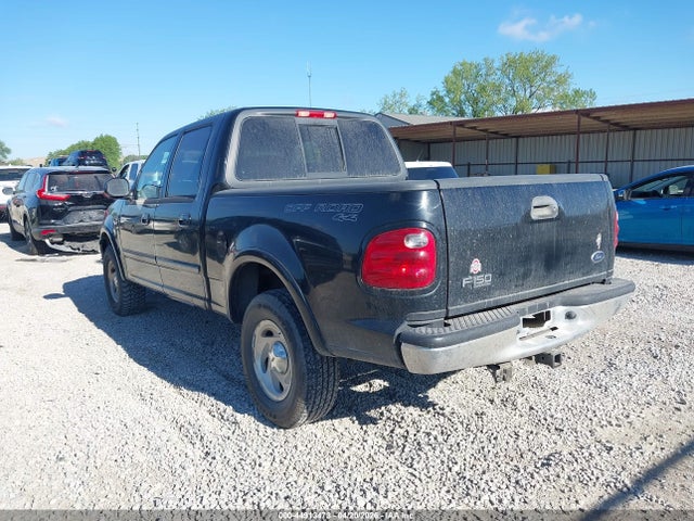 Продажа на аукционе авто 2001 Ford F-150 King Ranch Edition/lariat/xlt, vin: 1FTRW08L71KC12789, номер лота: 44913473