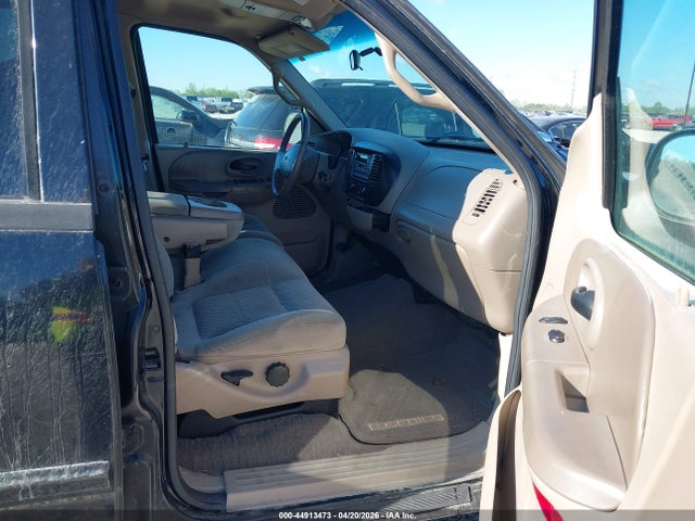 Продажа на аукционе авто 2001 Ford F-150 King Ranch Edition/lariat/xlt, vin: 1FTRW08L71KC12789, номер лота: 44913473