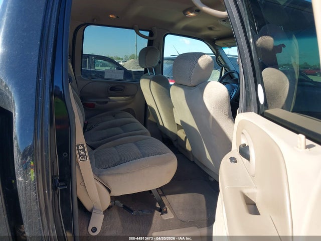 Продажа на аукционе авто 2001 Ford F-150 King Ranch Edition/lariat/xlt, vin: 1FTRW08L71KC12789, номер лота: 44913473