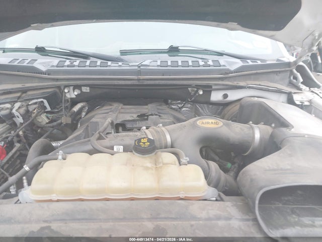 Aukcja sprzedaży 2018 Ford F-150 Xlt, vin: 1FTEW1CP3JKF34196, numer aukcji: 44913474