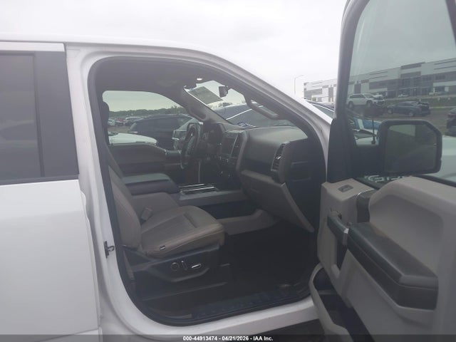 Aukcja sprzedaży 2018 Ford F-150 Xlt, vin: 1FTEW1CP3JKF34196, numer aukcji: 44913474
