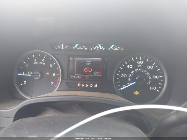 Aukcja sprzedaży 2018 Ford F-150 Xlt, vin: 1FTEW1CP3JKF34196, numer aukcji: 44913474