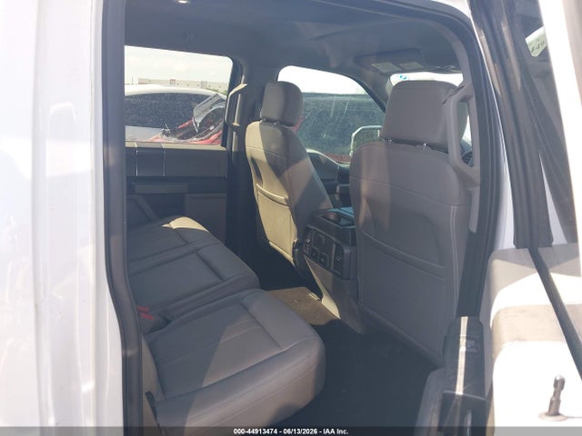 Aukcja sprzedaży 2018 Ford F-150 Xlt, vin: 1FTEW1CP3JKF34196, numer aukcji: 44913474