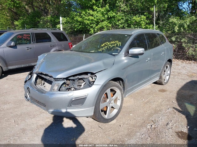 Продаж на аукціоні авто 2013 Volvo Xc60 T6/t6 Platinum/t6 Premier Plus/t6 R-design/t6 R-design Platinum/t6 R-design Premier Plus, vin: YV4902DZ7D2389707, номер лоту: 44913477