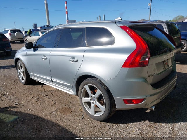 Продаж на аукціоні авто 2013 Volvo Xc60 T6/t6 Platinum/t6 Premier Plus/t6 R-design/t6 R-design Platinum/t6 R-design Premier Plus, vin: YV4902DZ7D2389707, номер лоту: 44913477