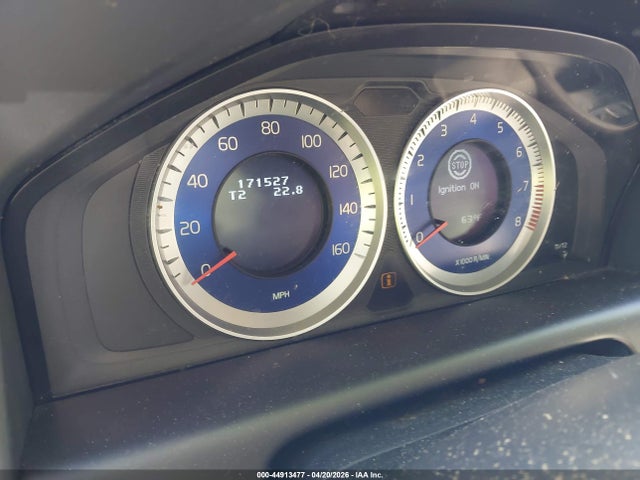 Продаж на аукціоні авто 2013 Volvo Xc60 T6/t6 Platinum/t6 Premier Plus/t6 R-design/t6 R-design Platinum/t6 R-design Premier Plus, vin: YV4902DZ7D2389707, номер лоту: 44913477