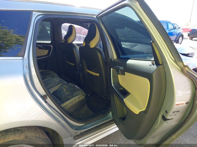 Продаж на аукціоні авто 2013 Volvo Xc60 T6/t6 Platinum/t6 Premier Plus/t6 R-design/t6 R-design Platinum/t6 R-design Premier Plus, vin: YV4902DZ7D2389707, номер лоту: 44913477