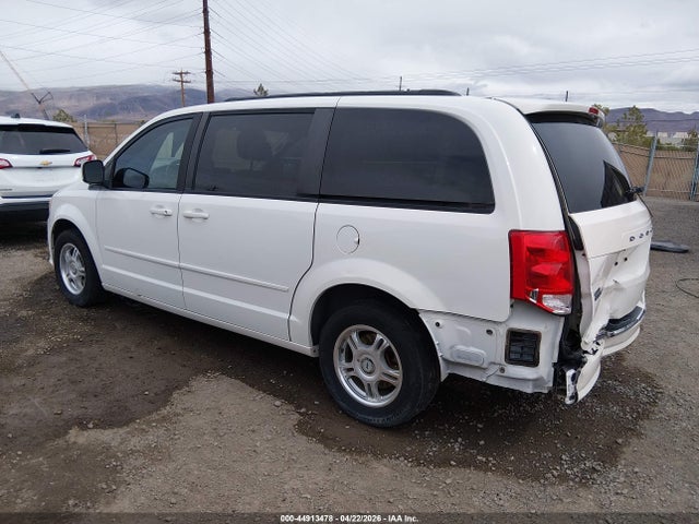 Aukcja sprzedaży 2012 Dodge Grand Caravan Sxt, vin: 2C4RDGCG0CR167398, numer aukcji: 44913478