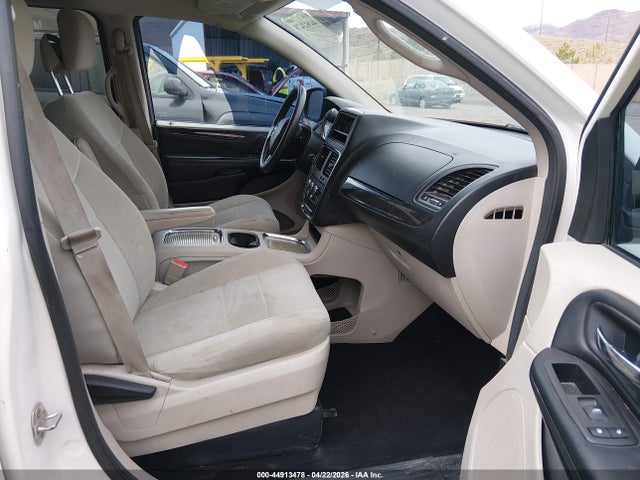 Aukcja sprzedaży 2012 Dodge Grand Caravan Sxt, vin: 2C4RDGCG0CR167398, numer aukcji: 44913478