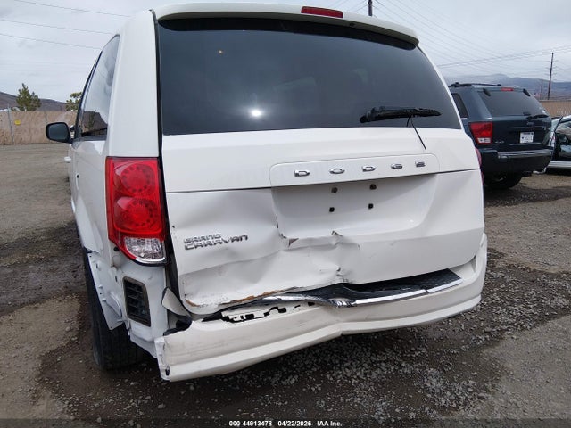 Aukcja sprzedaży 2012 Dodge Grand Caravan Sxt, vin: 2C4RDGCG0CR167398, numer aukcji: 44913478