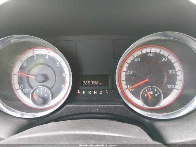 Aukcja sprzedaży 2012 Dodge Grand Caravan Sxt, vin: 2C4RDGCG0CR167398, numer aukcji: 44913478