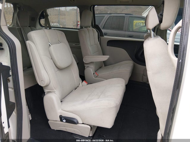 Aukcja sprzedaży 2012 Dodge Grand Caravan Sxt, vin: 2C4RDGCG0CR167398, numer aukcji: 44913478