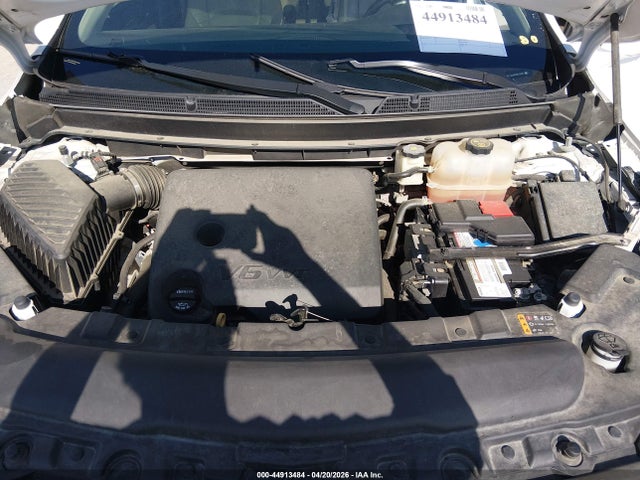 44913484 :رقم المزاد ، 5GAERCKW8JJ203181 vin ، 2018 Buick Enclave Premium مزاد بيع