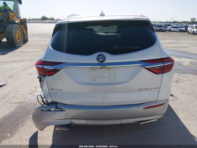 44913484 :رقم المزاد ، 5GAERCKW8JJ203181 vin ، 2018 Buick Enclave Premium مزاد بيع