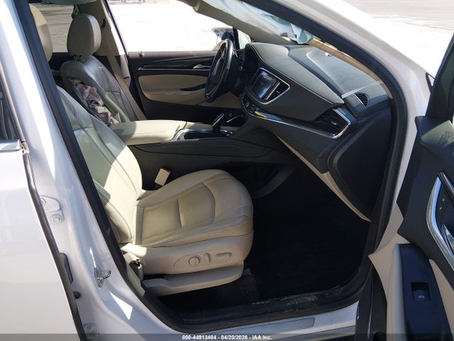 44913484 :رقم المزاد ، 5GAERCKW8JJ203181 vin ، 2018 Buick Enclave Premium مزاد بيع