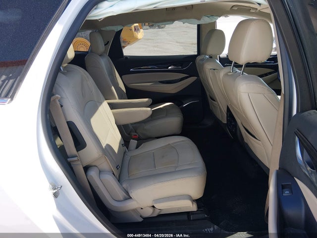 44913484 :رقم المزاد ، 5GAERCKW8JJ203181 vin ، 2018 Buick Enclave Premium مزاد بيع