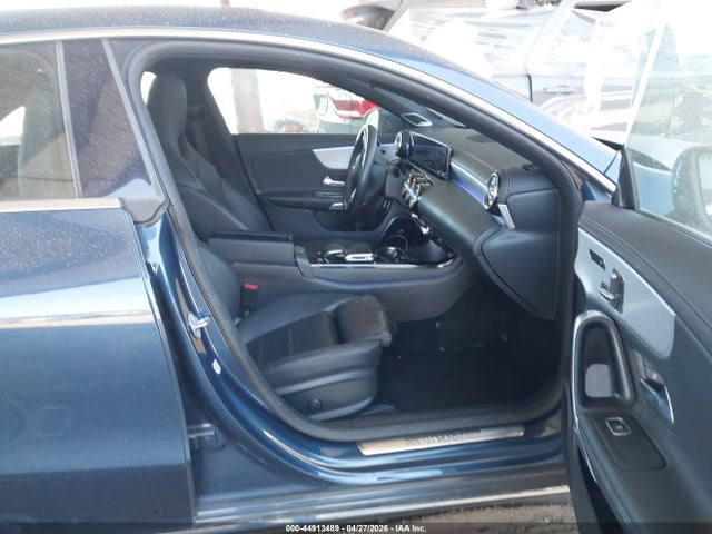 WDD5J4GB9LN032962 Mercedes-Benz CLA 250