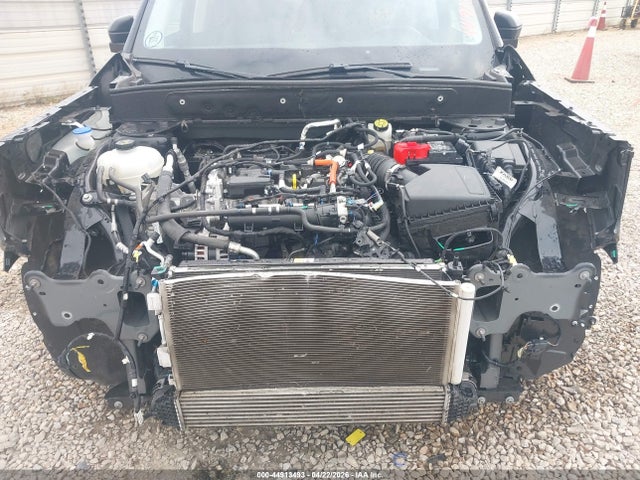 2023 Ford Bronco Sport Outer Banks მანქანა იყიდება აუქციონზე, vin: 3FMCR9C6XPRD32606, აუქციონის ნომერი: 44913493