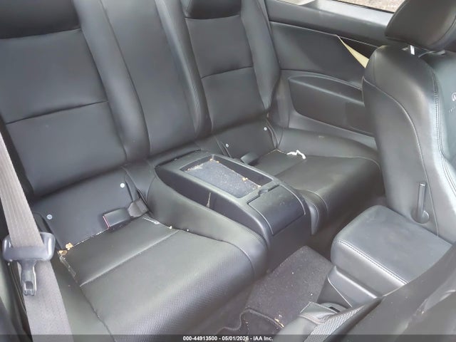 Auction sale of the 2007 Infiniti G35, vin: JNKCV54E07M904921, lot number: 44913500