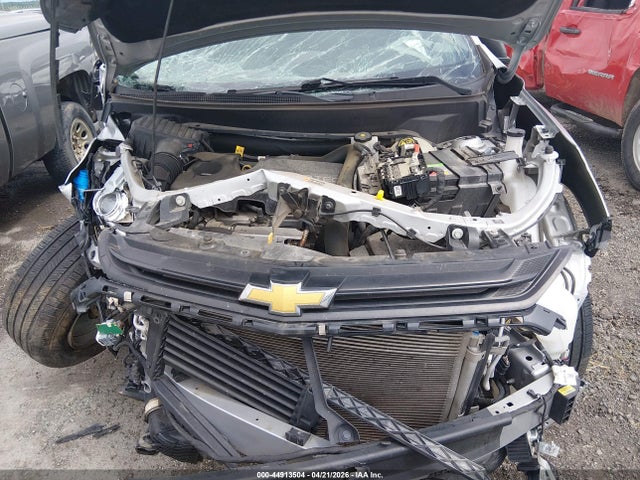 Aukcja sprzedaży 2019 Chevrolet Equinox Ls, vin: 2GNAXHEV0K6174624, numer aukcji: 44913504