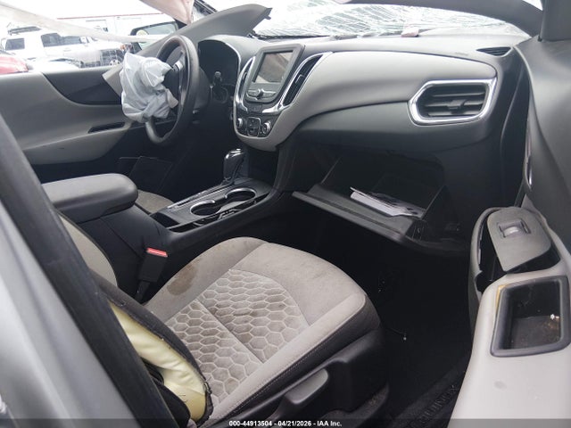 Aukcja sprzedaży 2019 Chevrolet Equinox Ls, vin: 2GNAXHEV0K6174624, numer aukcji: 44913504