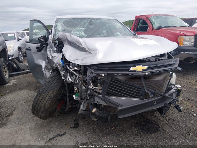 Aukcja sprzedaży 2019 Chevrolet Equinox Ls, vin: 2GNAXHEV0K6174624, numer aukcji: 44913504