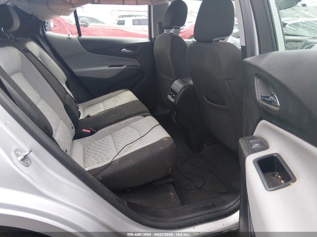 Aukcja sprzedaży 2019 Chevrolet Equinox Ls, vin: 2GNAXHEV0K6174624, numer aukcji: 44913504
