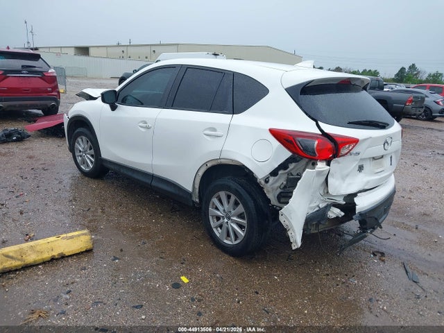 44913506 :رقم المزاد ، JM3KE2CYXG0693815 vin ، 2016 Mazda Cx-5 Touring مزاد بيع