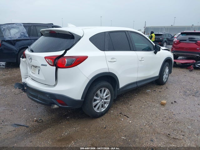 44913506 :رقم المزاد ، JM3KE2CYXG0693815 vin ، 2016 Mazda Cx-5 Touring مزاد بيع