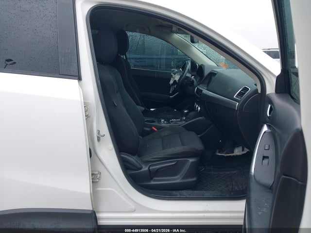 44913506 :رقم المزاد ، JM3KE2CYXG0693815 vin ، 2016 Mazda Cx-5 Touring مزاد بيع